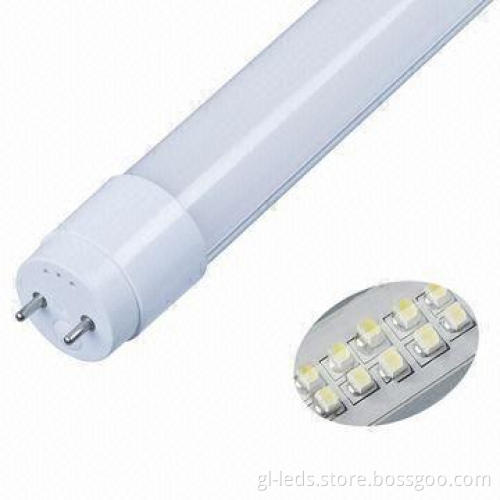 SMD 3528 T8 LED Tubes with High-lumen Output and High Efficiency